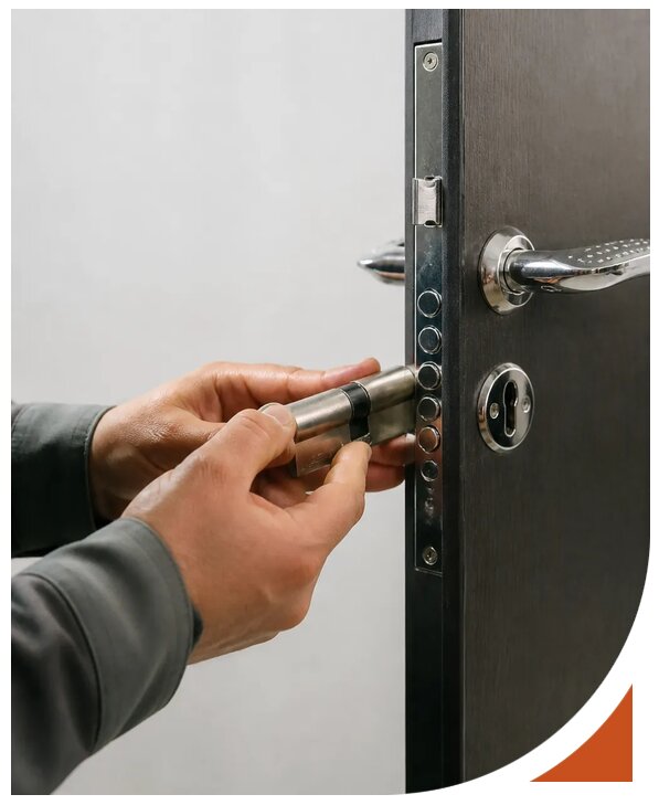 Замена замков Mul T Lock с выездом в Ярославле круглосуточно