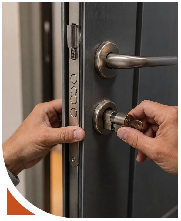 Срочная замена замков Abloy в Ярославле от 6674 р. | Разлок-Рсл