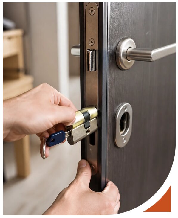 Профессиональный ремонт замков Mul T Lock с выездом в Ярославле
