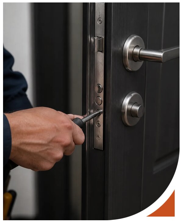 Ремонт замков Abloy с выездом мастера на дом в Ярославле